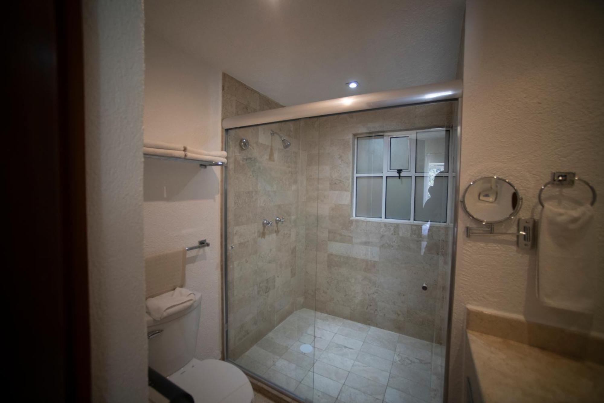 Hotel Marques Del Valle Oaxaca Bagian luar foto
